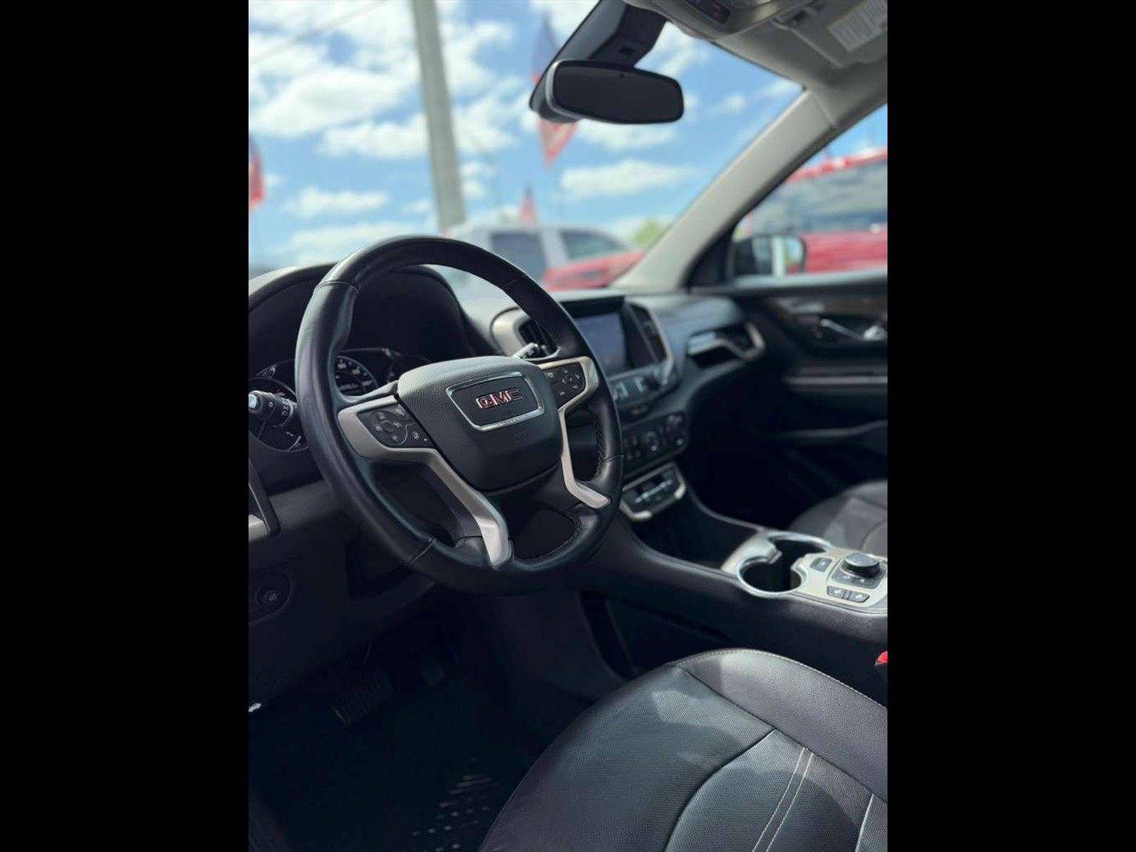 2024 GMC Terrain in Princeton, FL