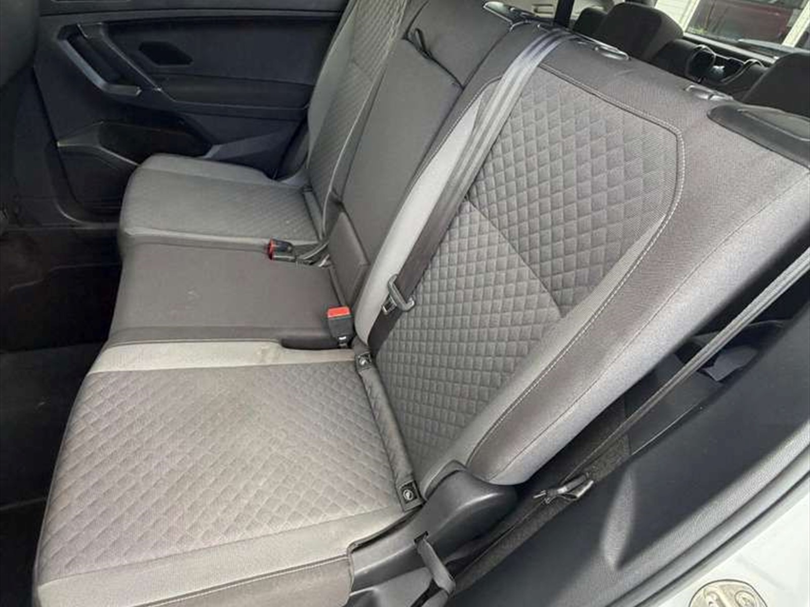 2018 VOLKSWAGEN Tiguan in Princeton, FL