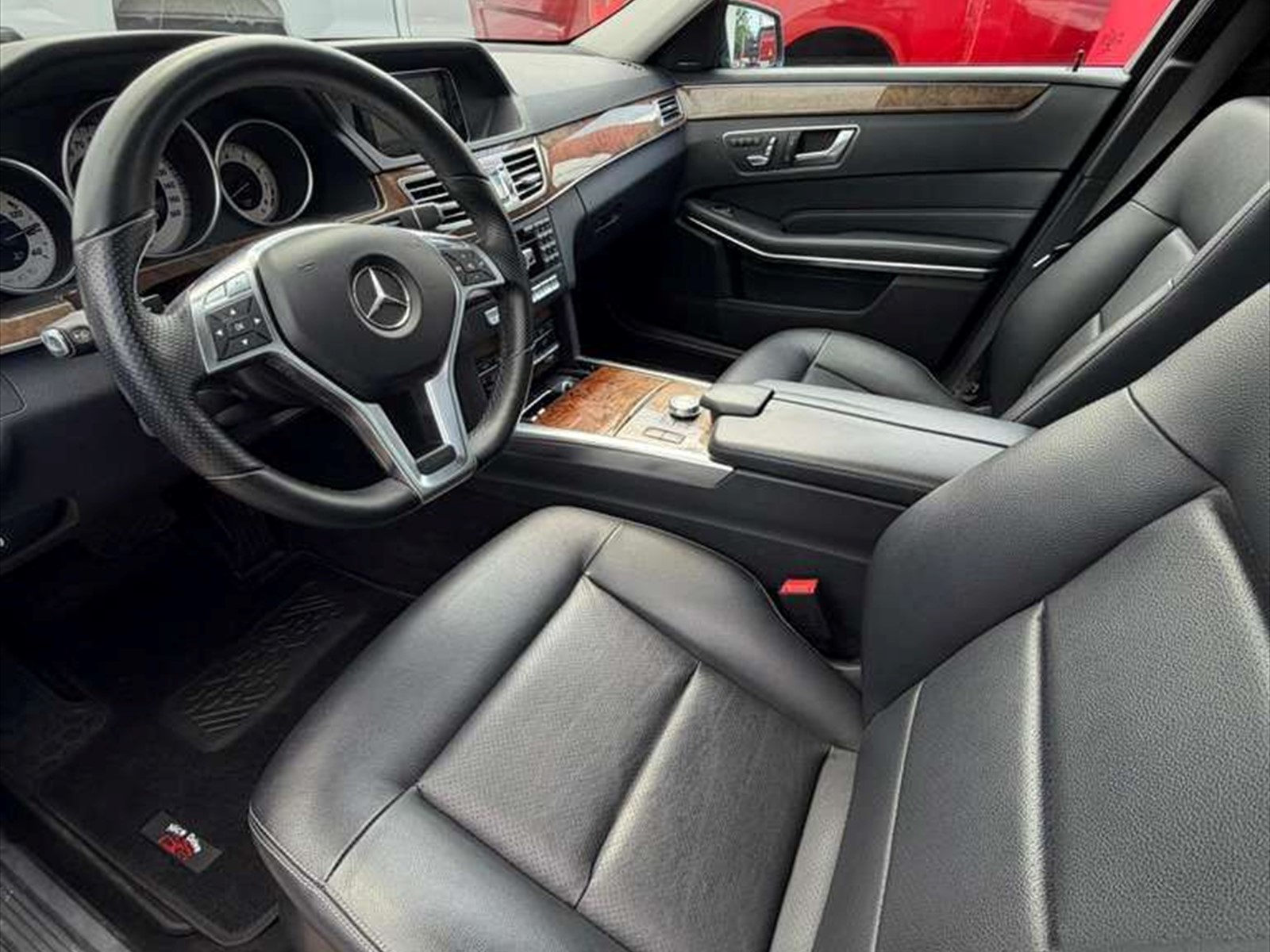 2014 MERCEDES-BENZ E-Class in Princeton, FL