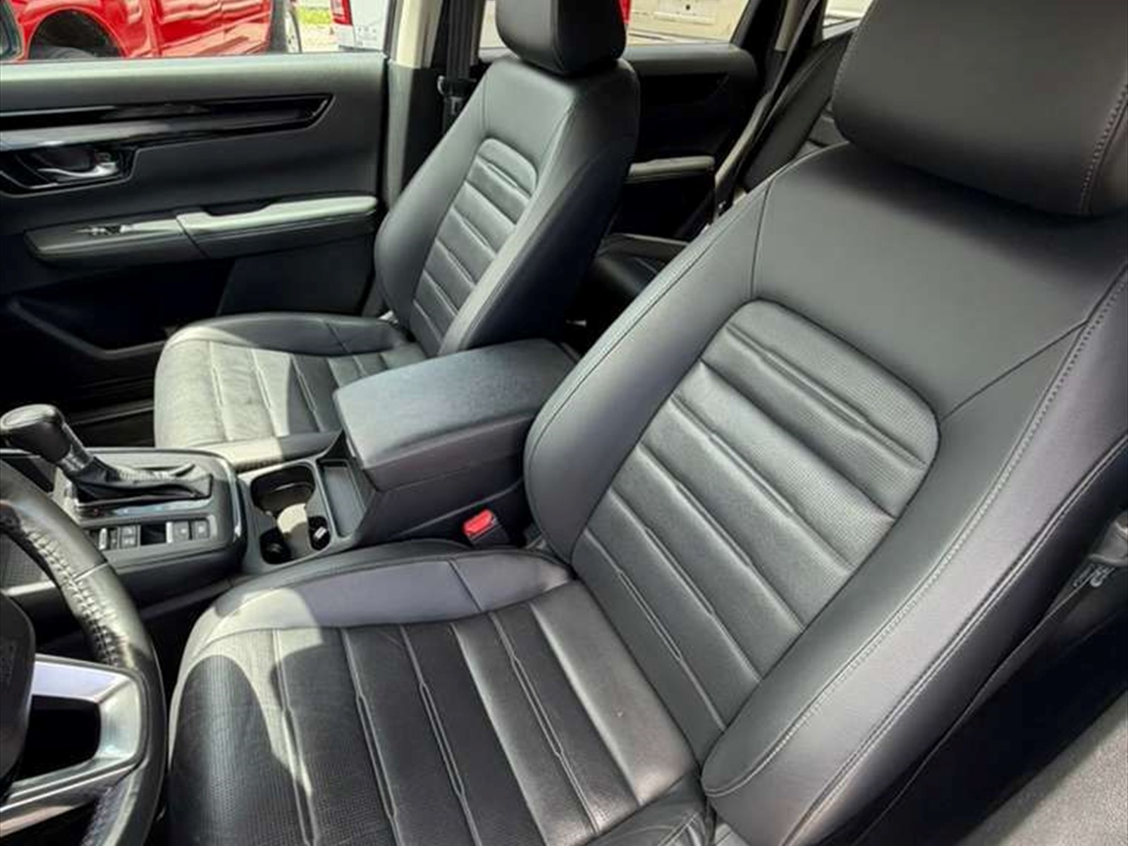 2023 HONDA CR-V in Princeton, FL