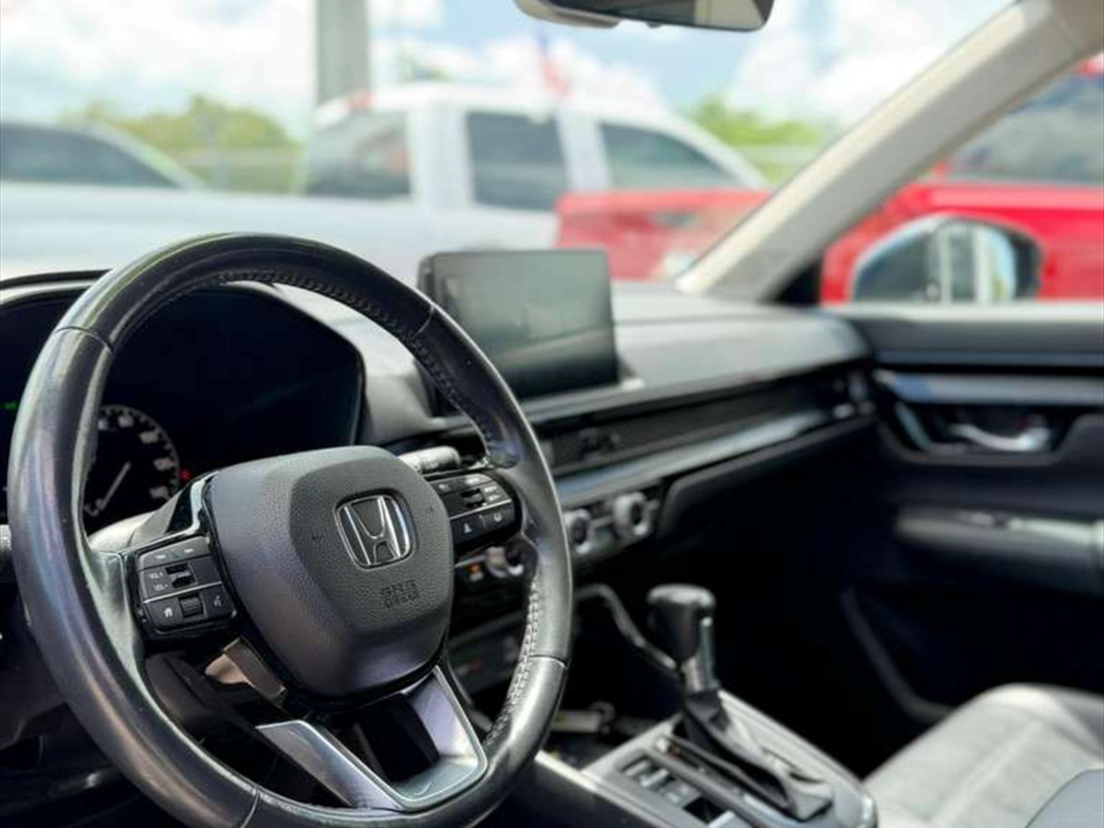 2023 HONDA CR-V in Princeton, FL
