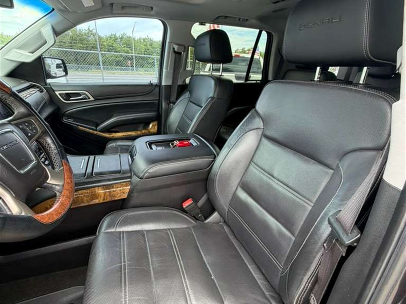 2015 GMC Yukon in Princeton, FL