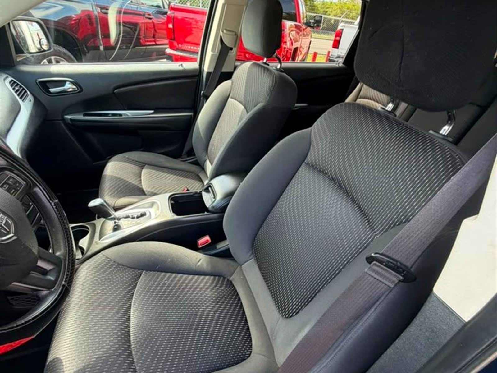 2018 DODGE Journey in Princeton, FL