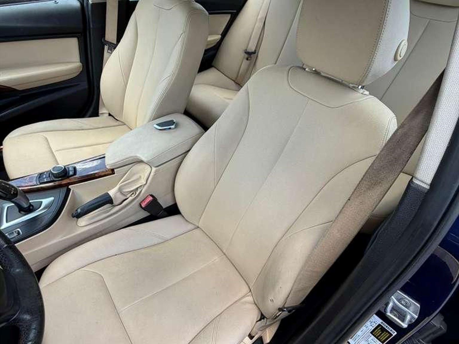 2018 BMW 320i in Princeton, FL