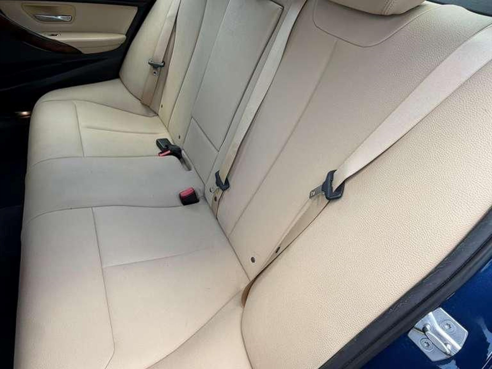 2018 BMW 320i in Princeton, FL