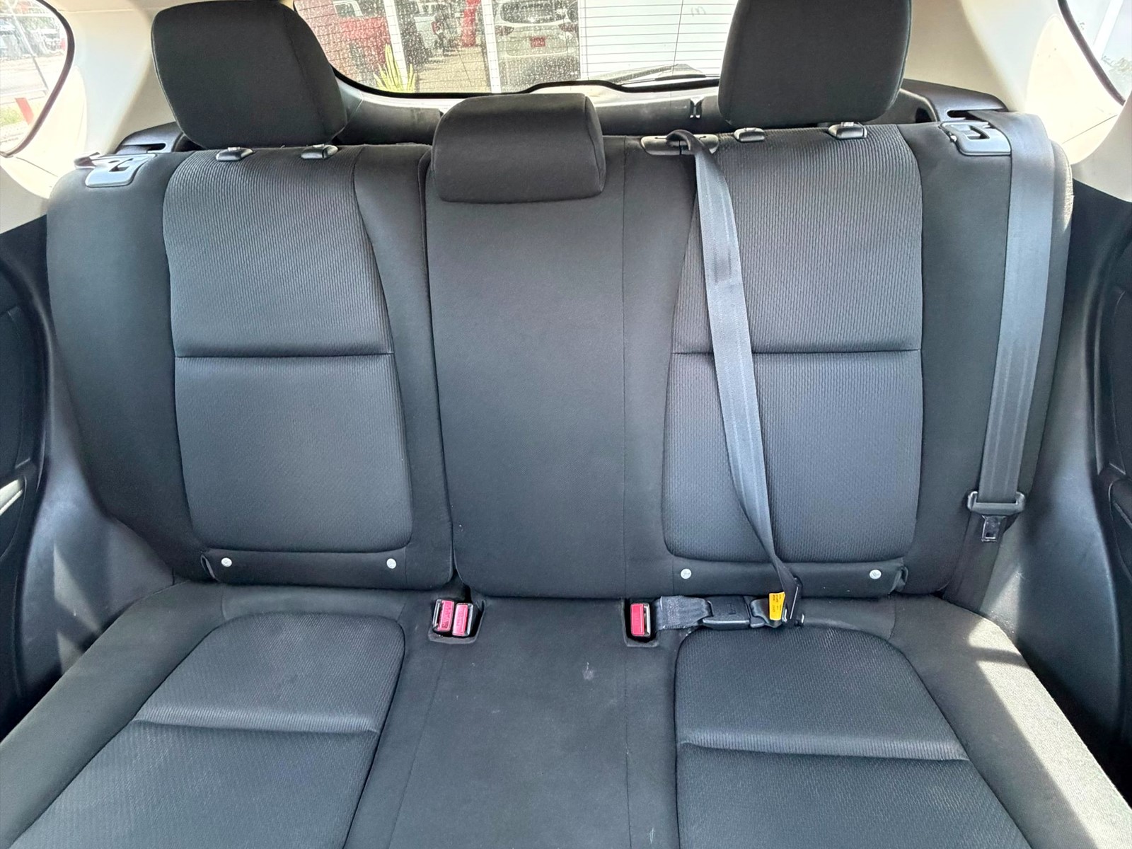 2014 MAZDA CX-5 in Princeton, FL