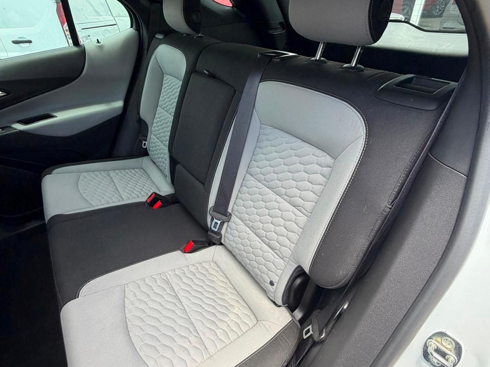 2019 CHEVROLET Equinox in Princeton, FL