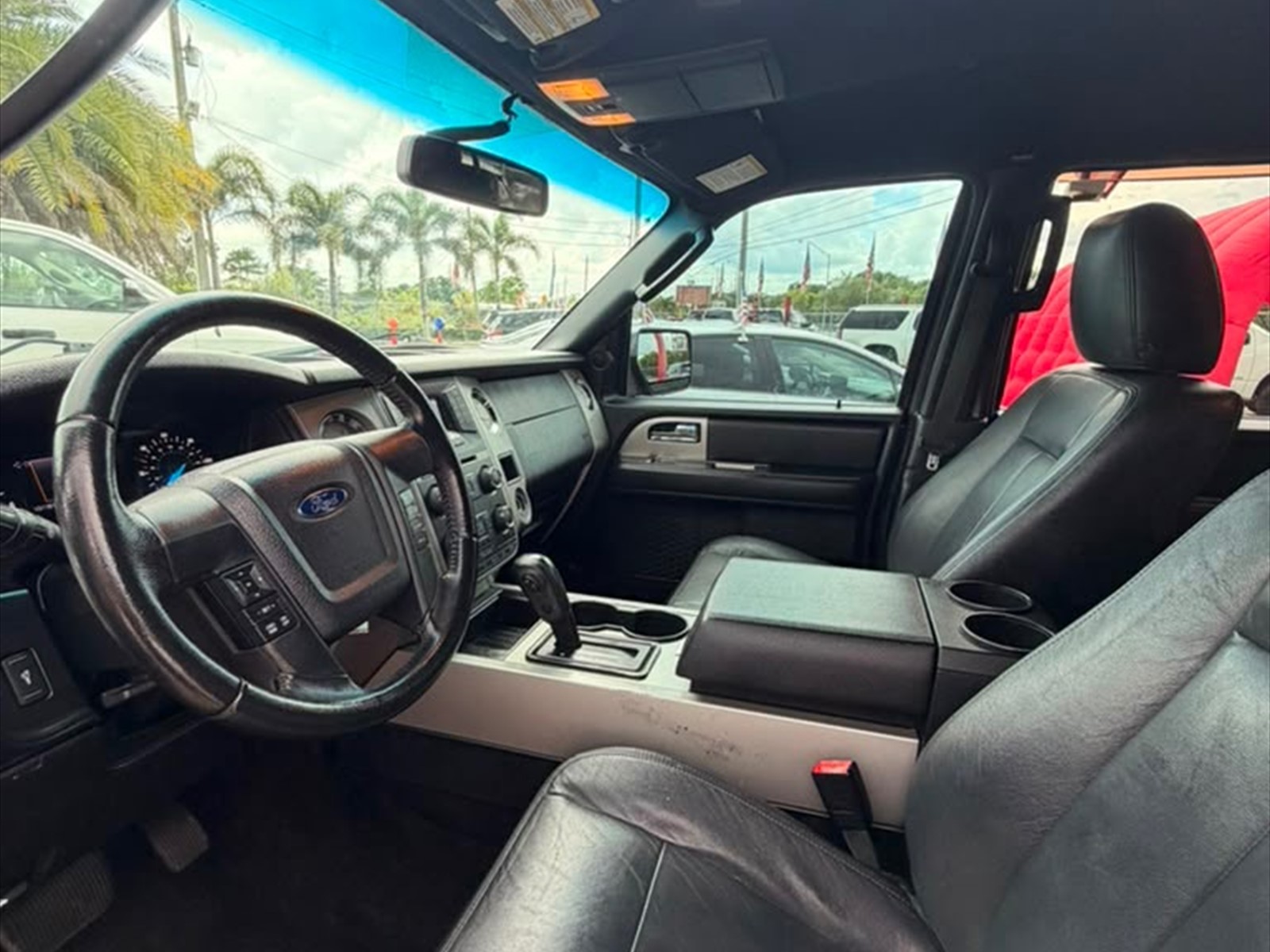 2017 FORD Expedition in Princeton, FL