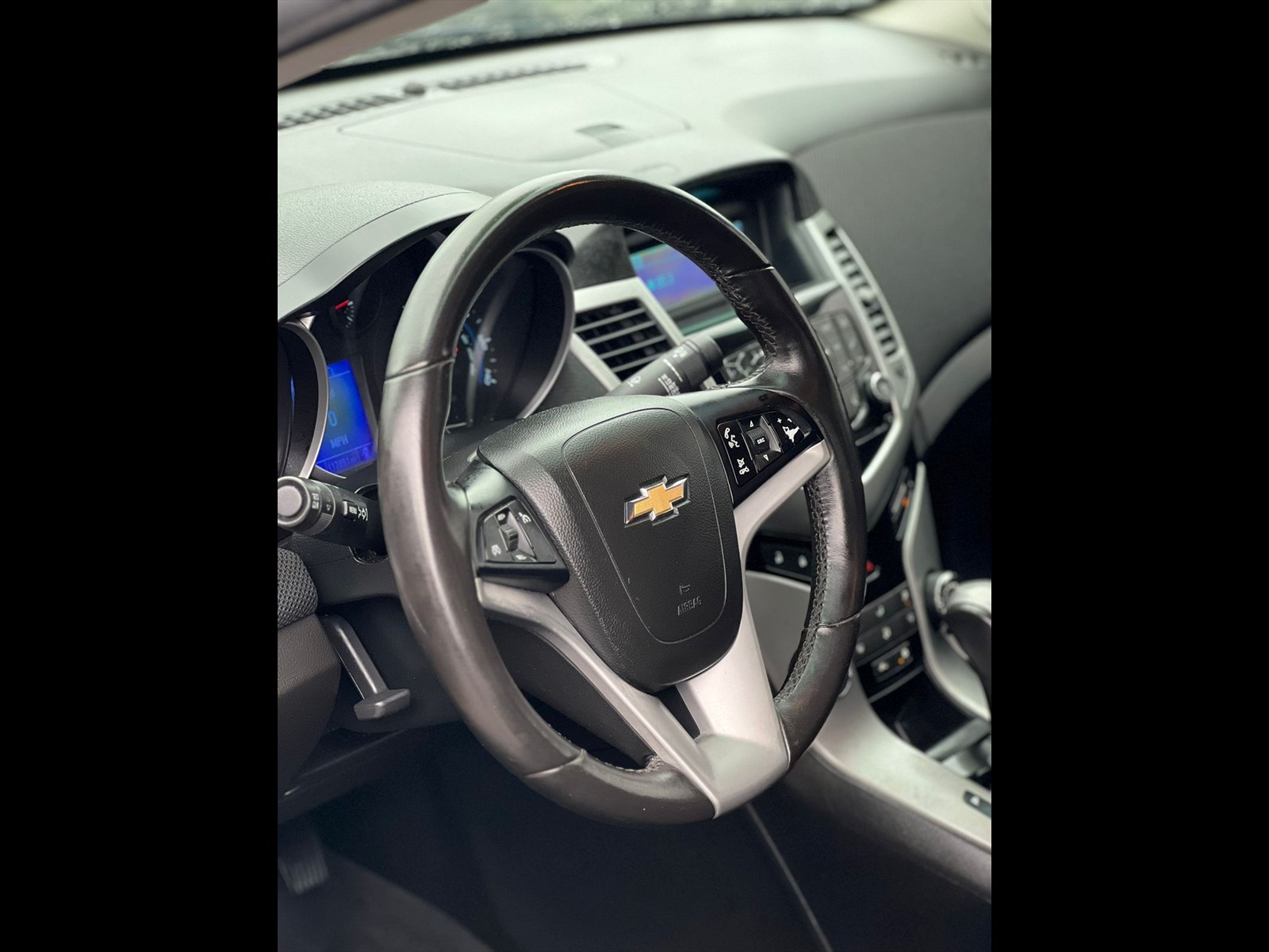 2013 Chevrolet Cruze in Princeton, FL