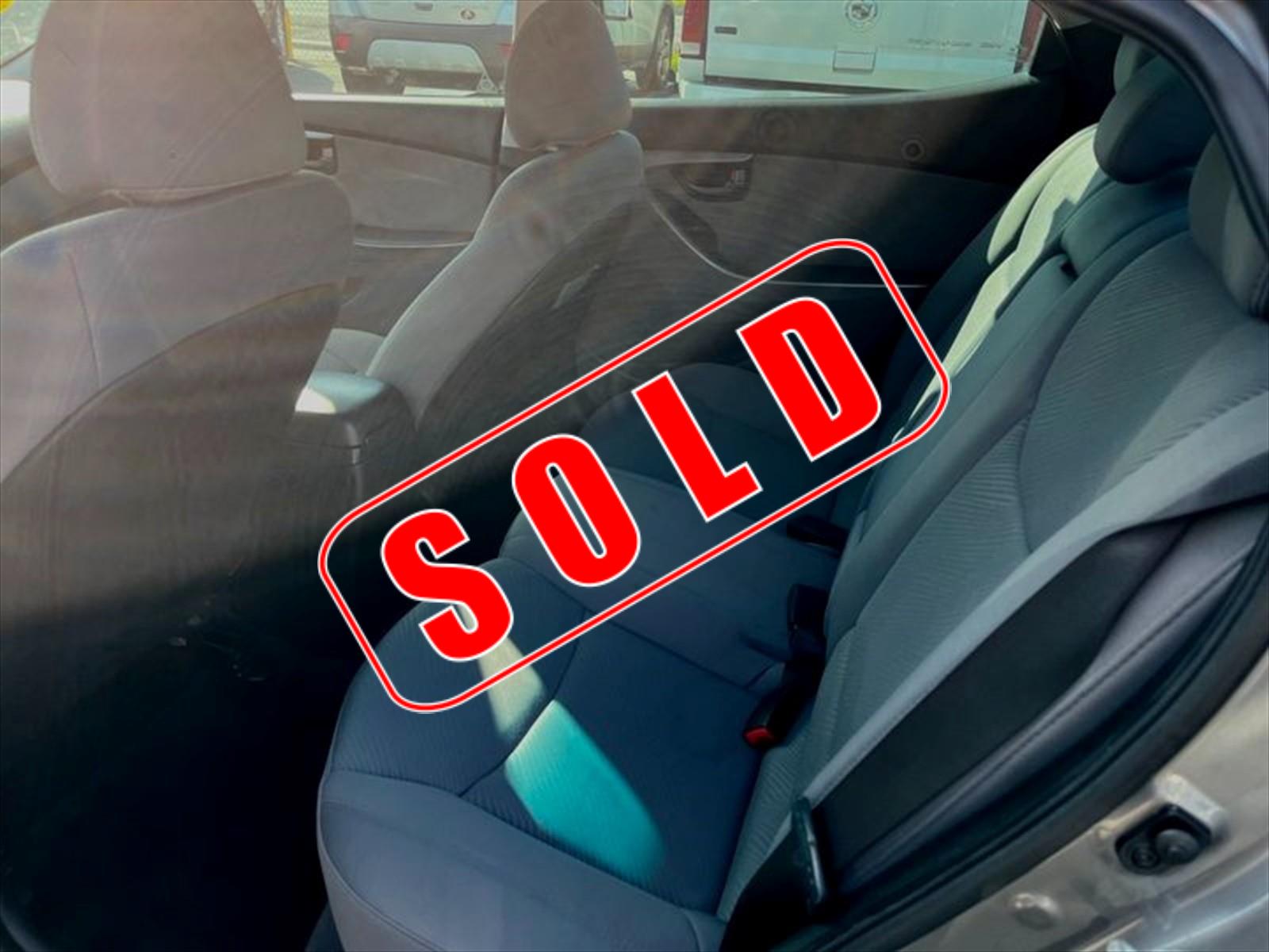 2013 Hyundai Elantra in Princeton, FL