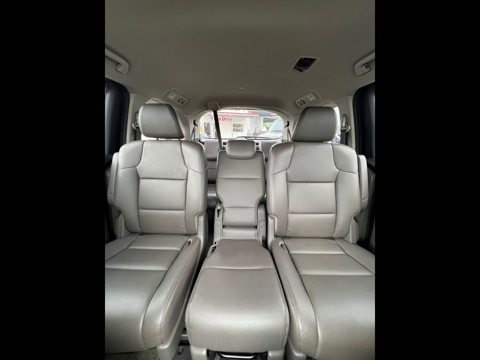 2014 Honda Odyssey in Princeton, FL