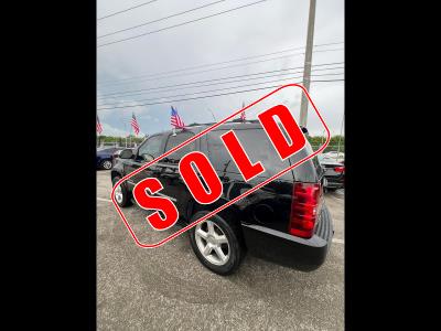 2009 Chevrolet Tahoe in Princeton, FL