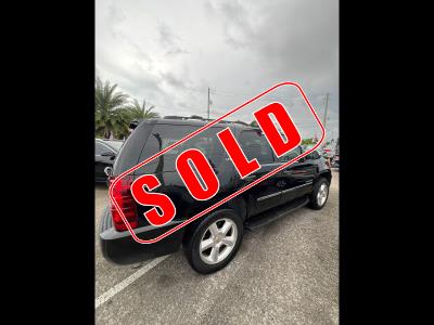 2009 Chevrolet Tahoe in Princeton, FL