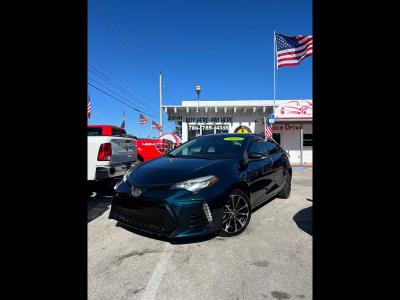 2018 Toyota Corolla in Princeton, FL