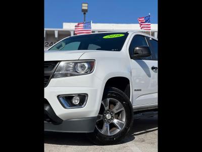 2016 CHEVROLET Colorado in Princeton, FL