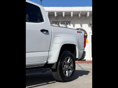 2016 CHEVROLET Colorado in Princeton, FL