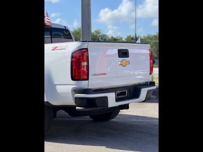 2016 CHEVROLET Colorado in Princeton, FL