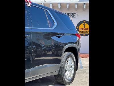 2019 CHEVROLET Traverse in Princeton, FL