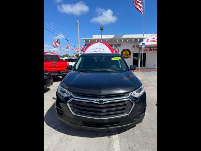 2019 CHEVROLET Traverse in Princeton, FL