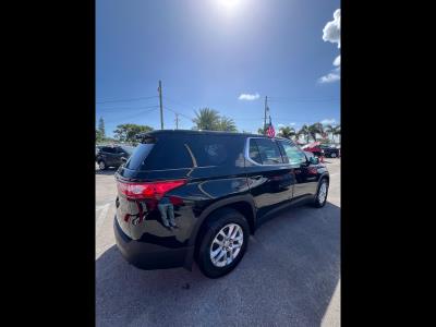 2019 CHEVROLET Traverse in Princeton, FL