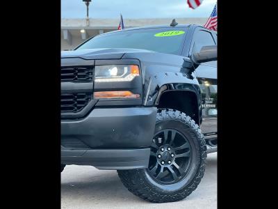 2019 CHEVROLET Silverado LD in Princeton, FL