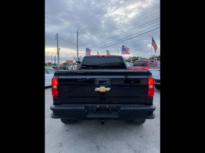 2019 CHEVROLET Silverado LD in Princeton, FL