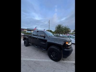 2019 CHEVROLET Silverado LD in Princeton, FL