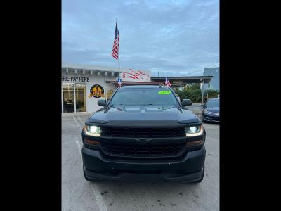 2019 CHEVROLET Silverado LD in Princeton, FL