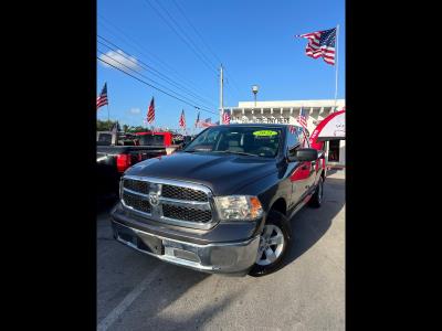 2021 RAM 1500 in Princeton, FL