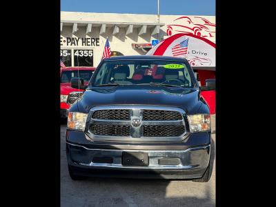 2021 RAM 1500 in Princeton, FL