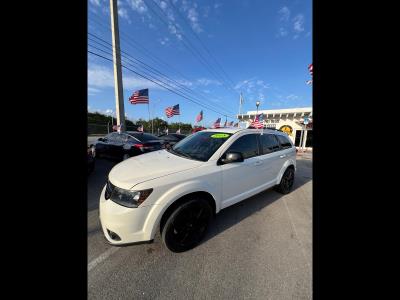 2018 Dodge Journey in Princeton, FL