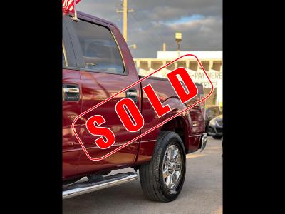 2013 Ford F-150 in Princeton, FL