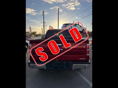 2013 Ford F-150 in Princeton, FL