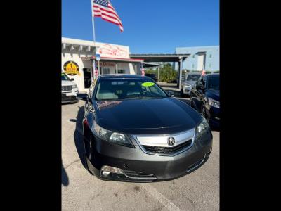 2012 Acura TL in Princeton, FL