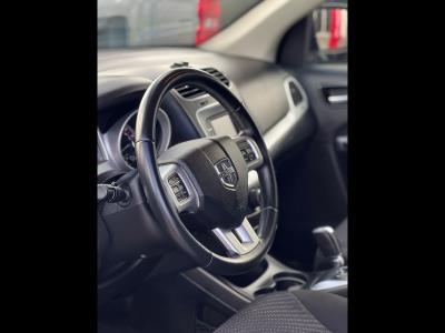 2019 Dodge Journey in Princeton, FL