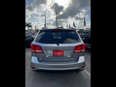 2019 Dodge Journey in Princeton, FL