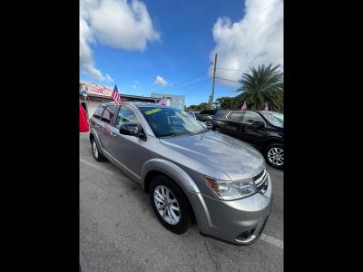 2019 Dodge Journey in Princeton, FL