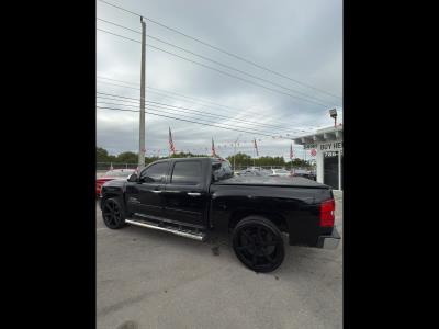 2013 Chevrolet Silverado 1500 in Princeton, FL