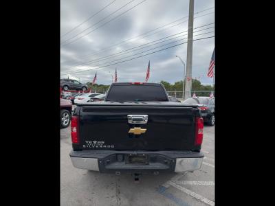 2013 Chevrolet Silverado 1500 in Princeton, FL