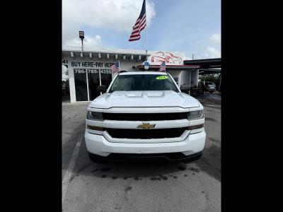 2016 CHEVROLET Silverado in Princeton, FL