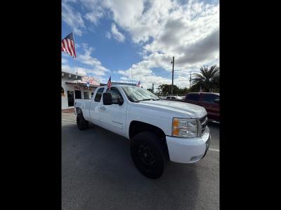 2010 Chevrolet Silverado 1500 in Princeton, FL