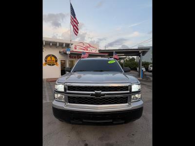 2014 Chevrolet Silverado 1500 in Princeton, FL