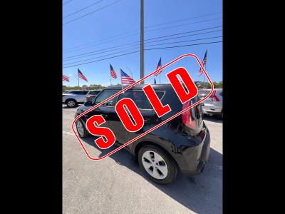 2016 Kia Soul in Princeton, FL