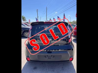 2016 Kia Soul in Princeton, FL