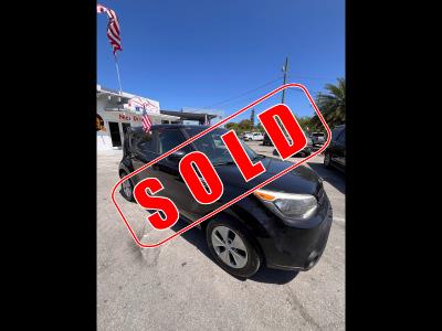 2016 Kia Soul in Princeton, FL