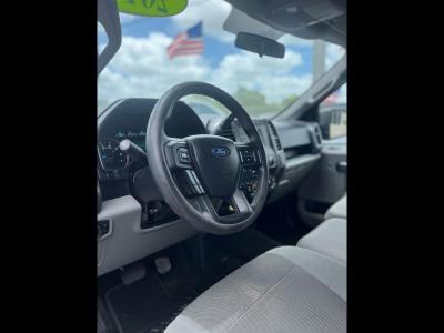 2018 FORD F-150 in Princeton, FL