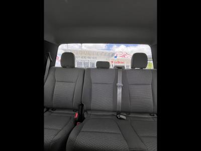 2018 FORD F-150 in Princeton, FL