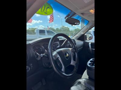 2013 Chevrolet Silverado 1500 in Princeton, FL