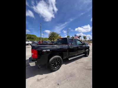 2013 Chevrolet Silverado 1500 in Princeton, FL