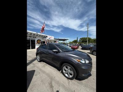 2016 HONDA HR-V in Princeton, FL